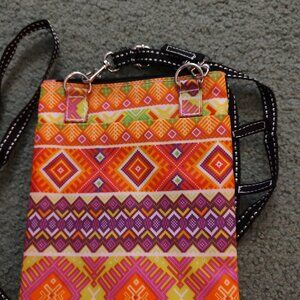 Scout Sally Go Lightly Multi Pocket Crossbody Bag